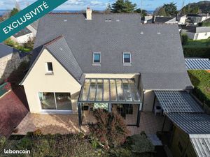 Maison 7 pièces 139 m²