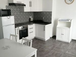 Maison individuelle entièrement rénovée