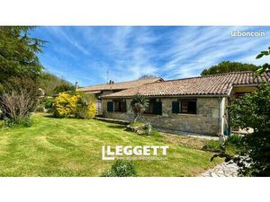 Maison 8 pièces 275 m²