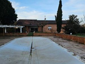 Maison pour investissement