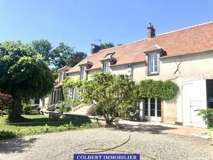 Maison 9 pièces 280 m²