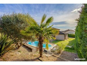 Maison 5 pièces 122 m²