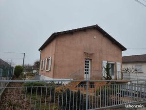 Maison individuelle à Marsannay la cote