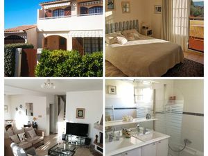 Maison 4P à vendre - Mouans-Sartoux