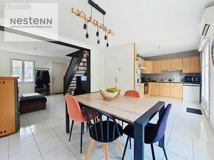 Maison 6 pièces 108 m²