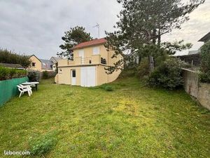 Maison 3 pièces 49 m²