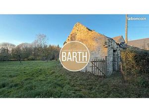 Maison 1 pièce 45 m²