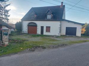 Maison individuelle F6