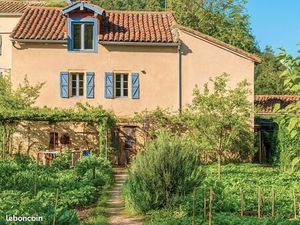 Maison 5 pièces 98 m²