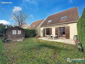 Maison 5 pièces 83 m²