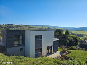 Maison 5 pièces 120 m²