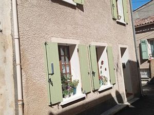 Charmante maison de village