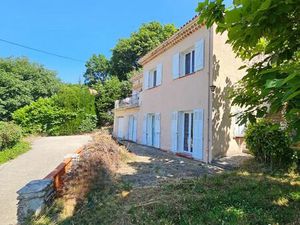 Vente très belle maison provençale