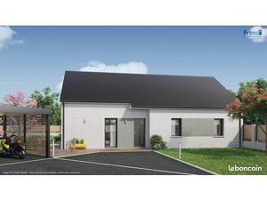 Maison 5 pièces 99 m²