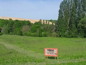 Terrain constructible