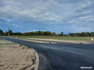 Terrain 578 m² Pontonx Sur L Adour