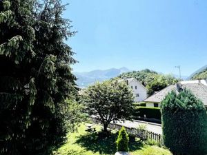 Location appartement T3 Argelès Gazost