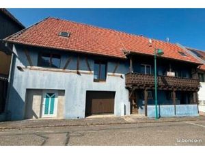 Opportunité à saisir – Michelbach