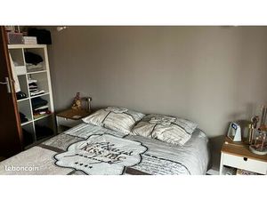 Location Appartement T4 Belley 91m2