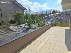 Appartement 4 pièces 84 m²