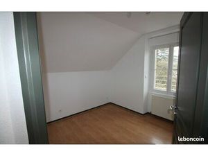 Appartement T3 BOUSSIERES