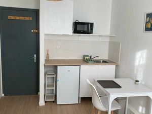 Chambre proche gare et centre ville