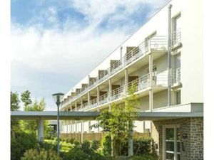 Duplex 2 pièces 42 m²