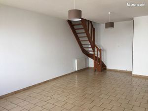Location appartement Grand T3 Labastide Saint Pierre