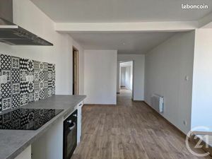 Appartement 3 pièces 79 m²