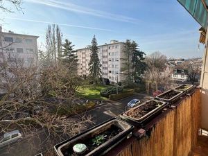 Appartement 4 pièces 90 m²