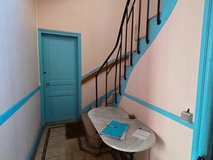 Immeuble 230 m² REIMS