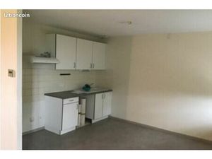 Appartement T4 à LARNOD