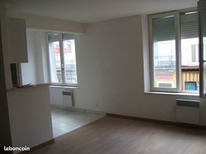 Appartement - 2 pièces - 42m2