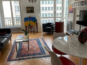 2 pièces 47m2 Parking