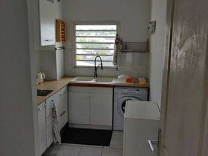 Appartement meublé 3 pièces 56 m²