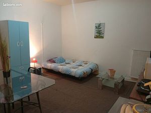 Studio meublé – Tarbes