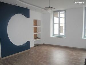 Appartement 2 pièces 65 m²