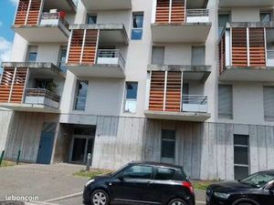 Appartement T3 67 m3 vendu loué Toulouse st Cyprien