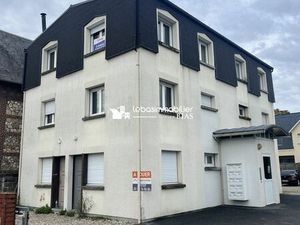 Studio 1 pièce 18 m²