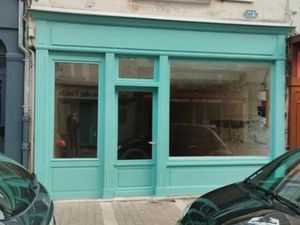 Local commercial à louer en excellent état