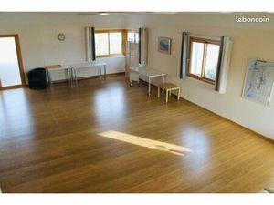 Local 80M2 aménageable