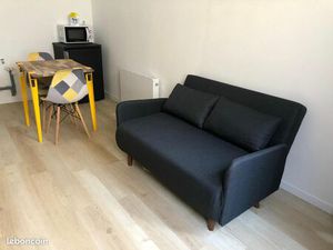 Local commercial type idéal Profession Libérale Centre Ille sur tet