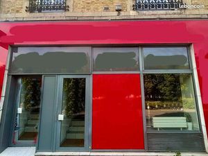 Votre futur local commercial à Reims