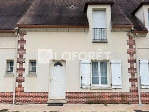 Pavillon 4 pièces 75 m²