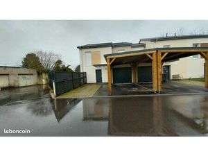 Maison 5 pièces 91 m²