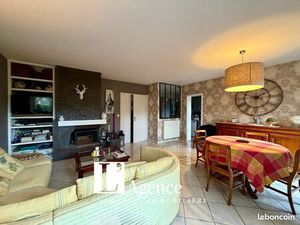 Pavillon 5 pièces Beauvais