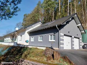 Maison 5 pièces 144 m²