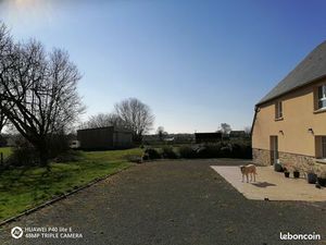 Maison proche Saint-Lô