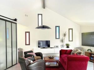 Maison avec cachet de 180m2 à Divonne les bains