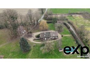 Maison 10 pièces 237 m²